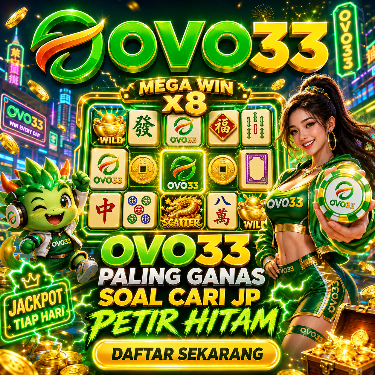 OVO33