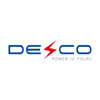 Dhaka Electric Supply Company Limited. (DESCO)