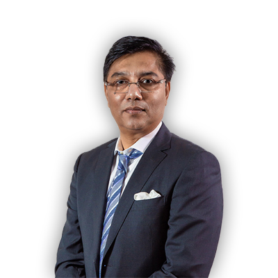 M. Rashiduzzaman Millat