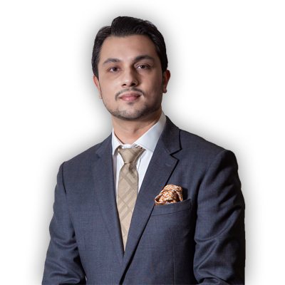 Sayed Bin Zaman