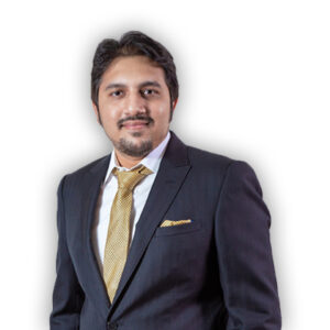 Shahdat Bin Zaman