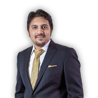 Shahdat Bin Zaman